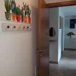 I Cactus Di Mima Daire