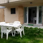I Cactus Di Mima Appartement
