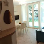Appartement I Cactus Di Mima Milano Marittima