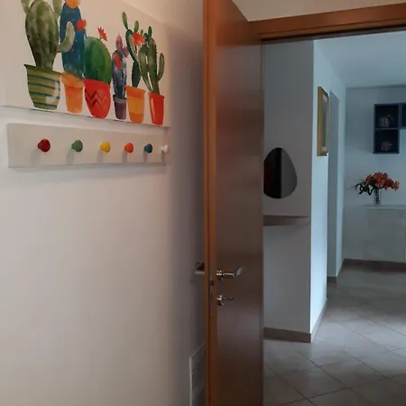 I Cactus Di Mima 아파트