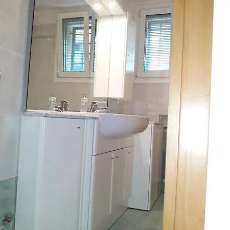 Apartament I Cactus Di Mima Milano Marittima