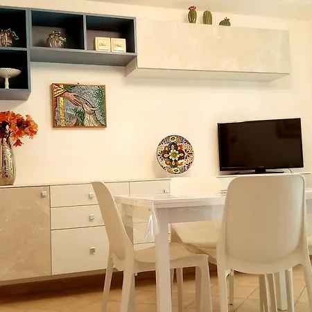 I Cactus Di Mima Appartement