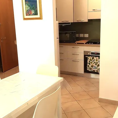 I Cactus Di Mima Апартаменты Морской Милан