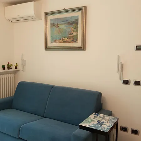 Daire I Cactus Di Mima Milano Marittima