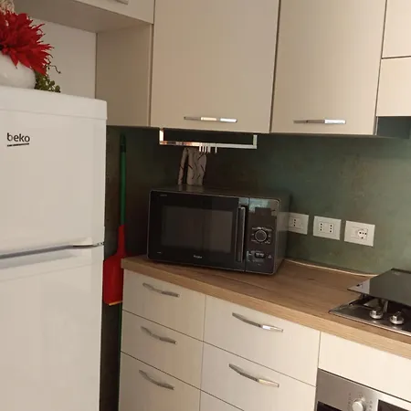 I Cactus Di Mima Appartement