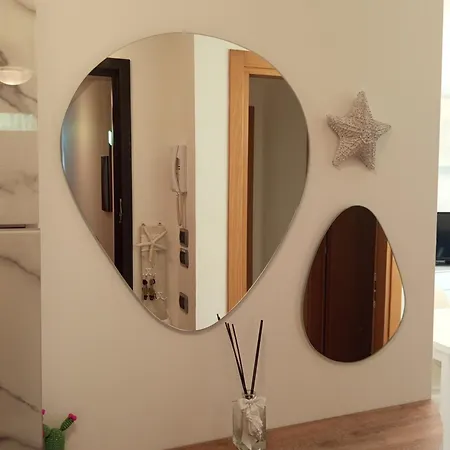 아파트 I Cactus Di Mima